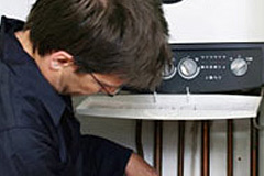 boiler replacement Ormsary