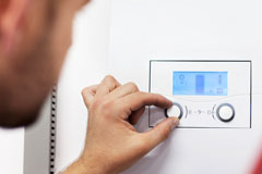 best Ormsary boiler servicing companies