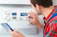 free commercial Ormsary boiler quotes